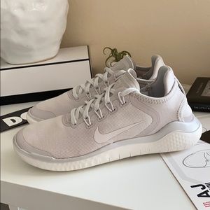 Nike Shoes Nwt Free Rn Sun Poshmark